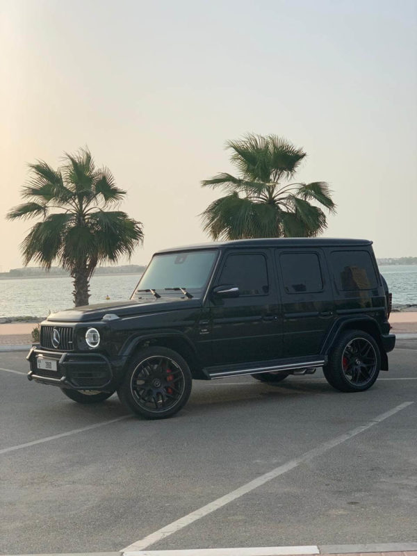 Rent-Mercedes G 2019-Dubai-04
