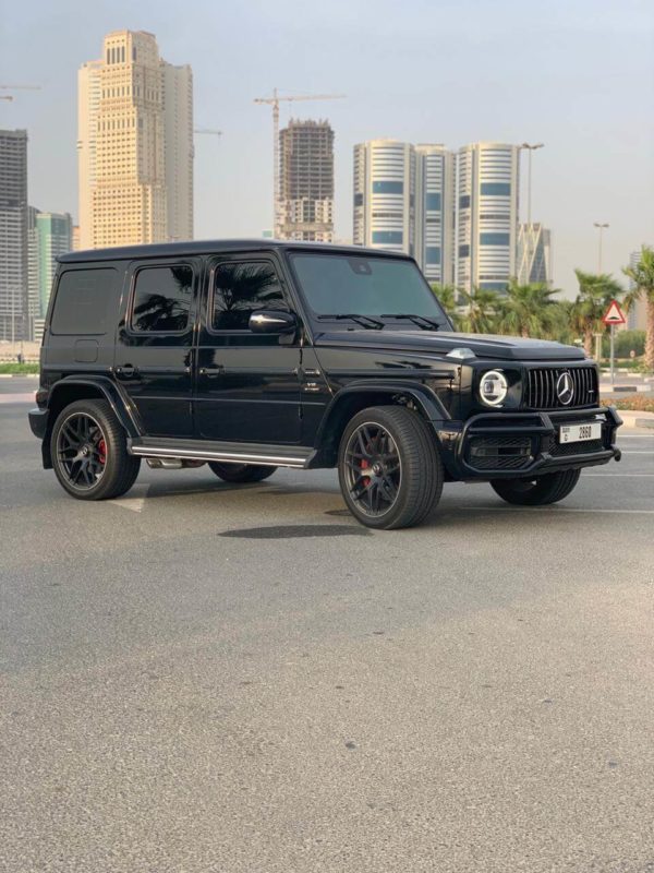 Rent-Mercedes G 2019-Dubai-03