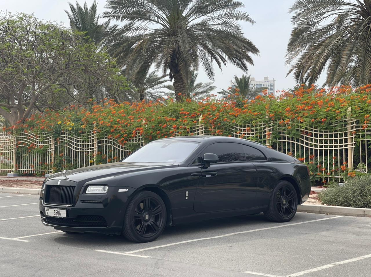 2017 Rolls Royce Wraith in Dubai  Friends Automotive  Facebook