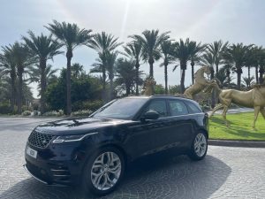 رانج روفر فيلار 2023