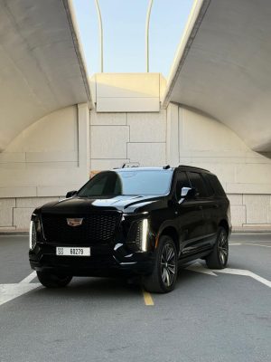 كاديلاك اسكاليد 2025
