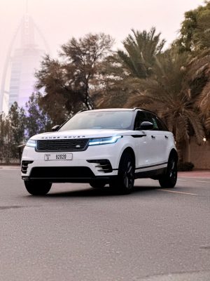 رينج روفر فيلار 2024